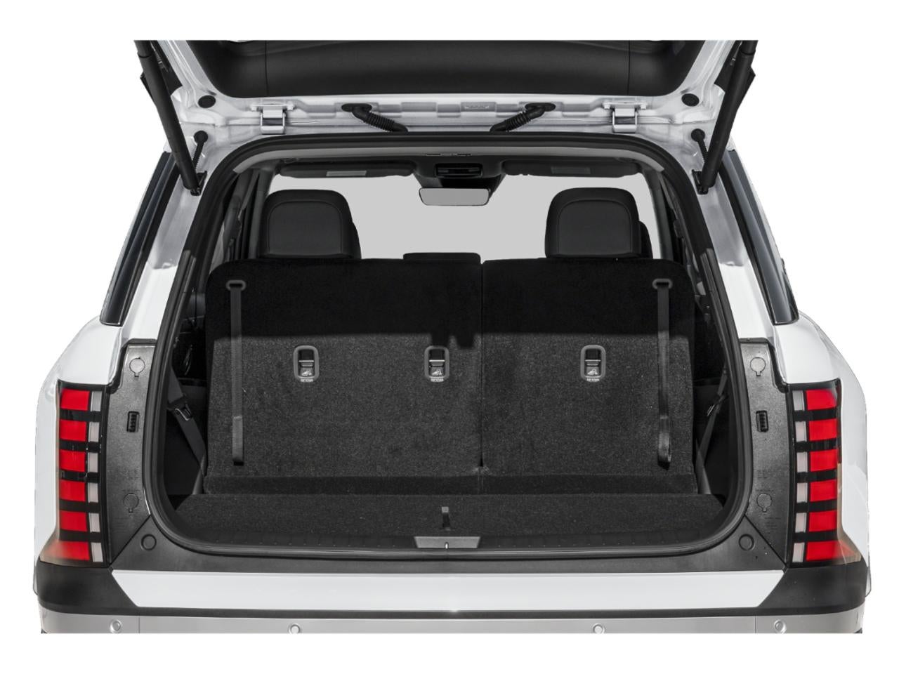 2026 Hyundai PALISADE HYBRID Blue SEL Premium 7P FWD