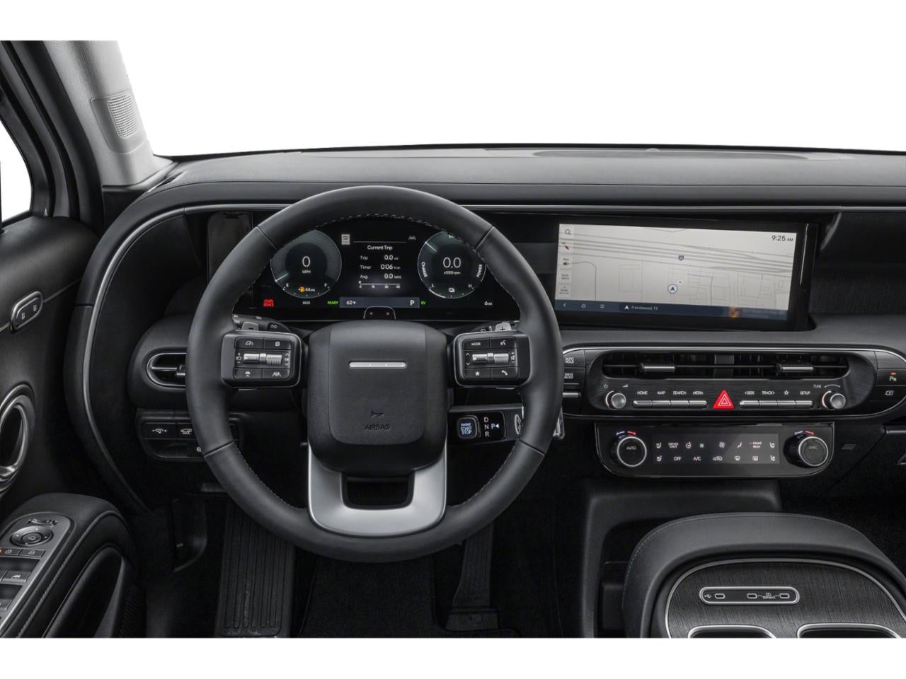 2026 Hyundai PALISADE HYBRID Blue SEL Premium 7P FWD