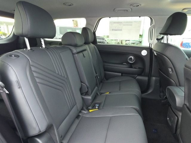 2027 Hyundai PALISADE HYBRID Blue SEL Premium 8P