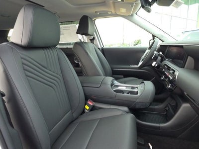 2027 Hyundai PALISADE HYBRID Blue SEL Premium 8P