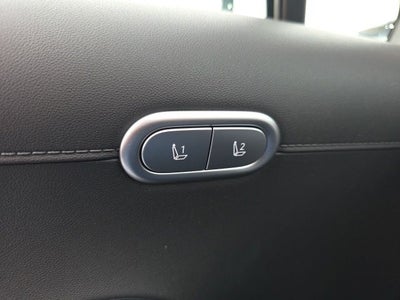 2027 Hyundai PALISADE HYBRID Blue SEL Premium 8P