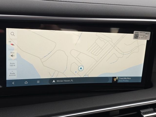 2027 Hyundai PALISADE HYBRID Blue SEL Premium 8P