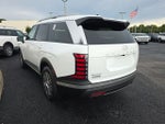2027 Hyundai PALISADE HYBRID Blue SEL Premium 8P