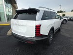 2027 Hyundai PALISADE HYBRID Blue SEL Premium 8P
