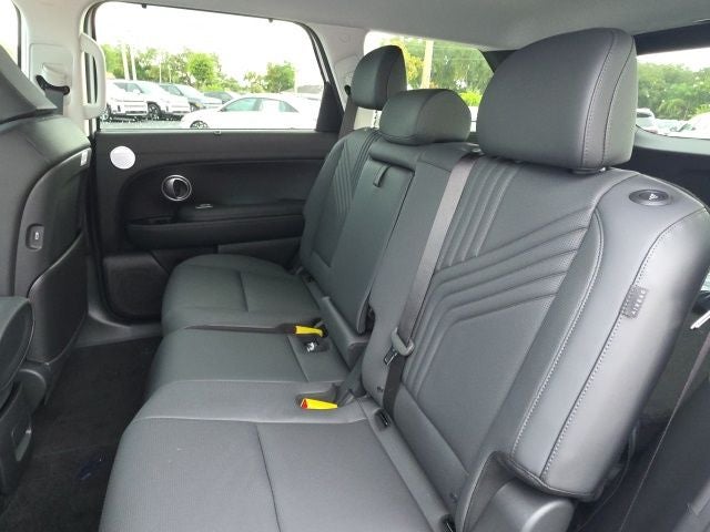 2027 Hyundai PALISADE HYBRID Blue SEL Premium 8P