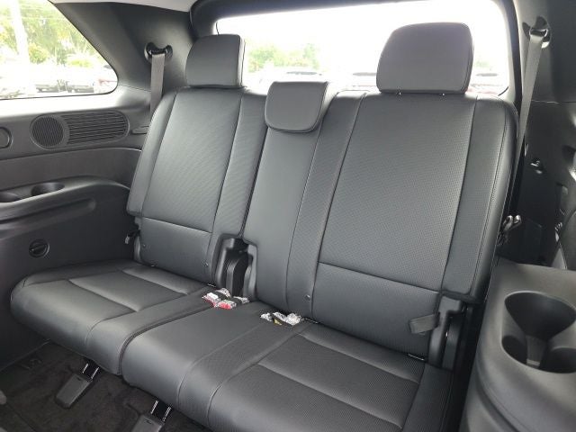 2027 Hyundai PALISADE HYBRID Blue SEL Premium 8P