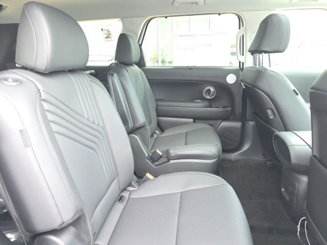 2026 Hyundai PALISADE HYBRID Blue SEL Premium 7P