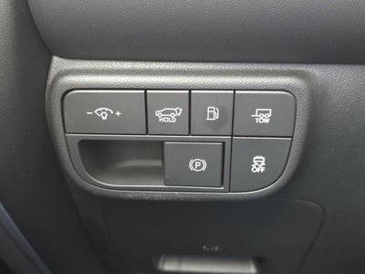 2026 Hyundai PALISADE HYBRID Blue SEL Premium 7P