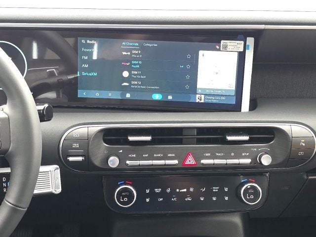 2026 Hyundai PALISADE HYBRID Blue SEL Premium 7P
