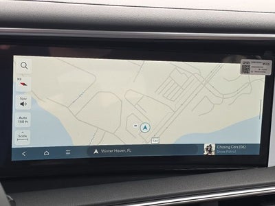 2026 Hyundai PALISADE HYBRID Blue SEL Premium 7P