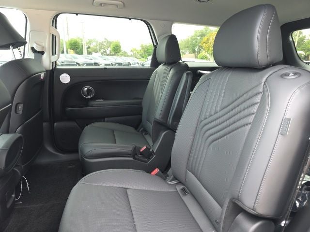 2026 Hyundai PALISADE HYBRID Blue SEL Premium 7P