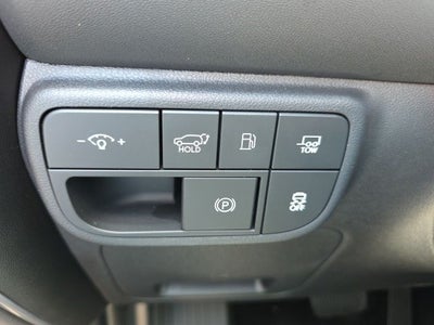 2026 Hyundai PALISADE HYBRID Blue SEL Premium 7P