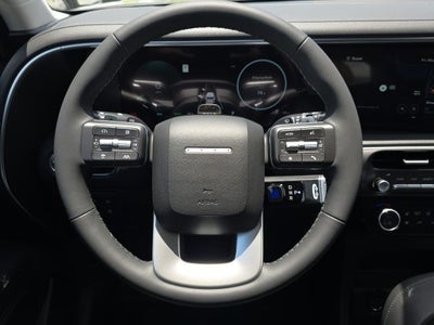 2026 Hyundai PALISADE HYBRID Blue SEL Premium 7P