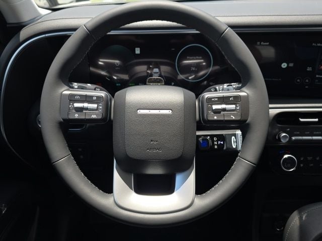 2026 Hyundai PALISADE HYBRID Blue SEL Premium 7P