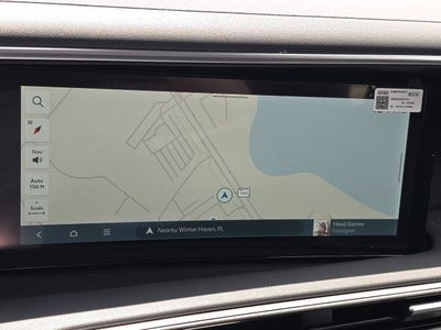 2026 Hyundai PALISADE HYBRID Blue SEL Premium 7P