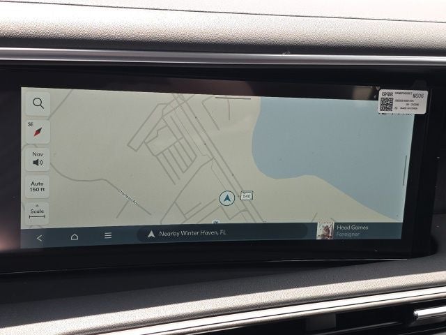 2026 Hyundai PALISADE HYBRID Blue SEL Premium 7P