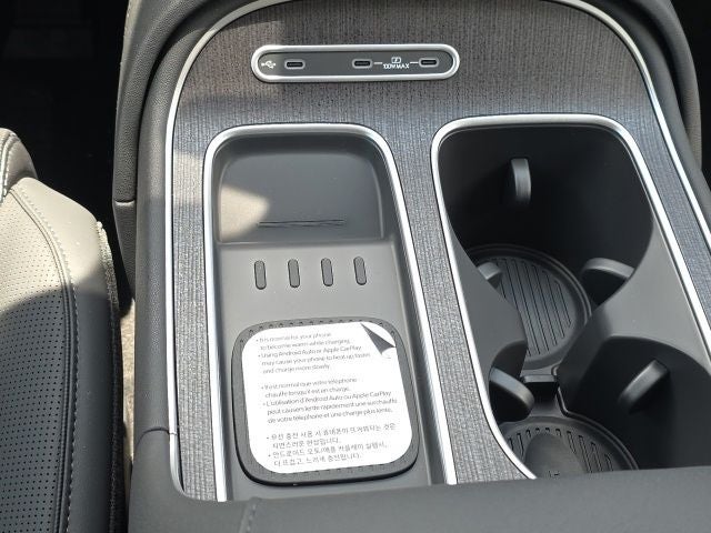 2026 Hyundai PALISADE HYBRID Blue SEL Premium 7P
