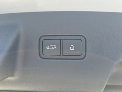 2026 Hyundai PALISADE HYBRID Blue SEL Premium 7P