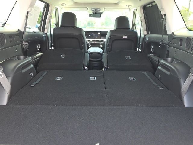 2026 Hyundai PALISADE HYBRID Blue SEL Premium 7P