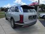 2026 Hyundai PALISADE HYBRID Blue SEL Premium 7P