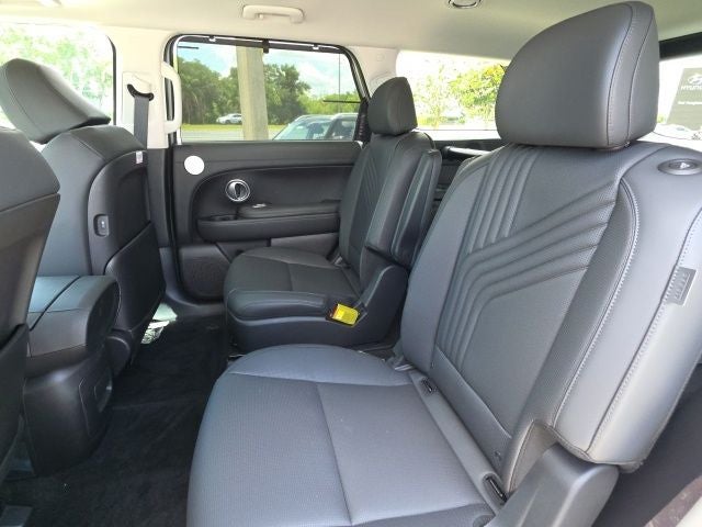 2026 Hyundai PALISADE HYBRID Blue SEL Premium 7P