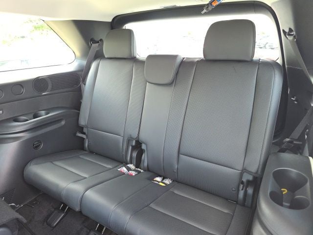 2026 Hyundai PALISADE HYBRID Blue SEL Premium 7P