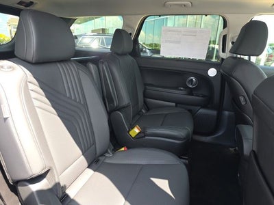 2026 Hyundai PALISADE HYBRID Blue SEL Premium 7P