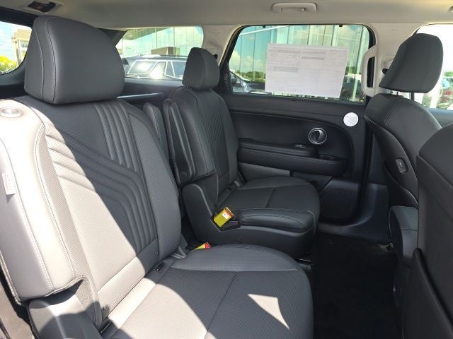 2026 Hyundai PALISADE HYBRID Blue SEL Premium 7P