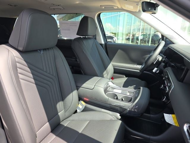 2026 Hyundai PALISADE HYBRID Blue SEL Premium 7P