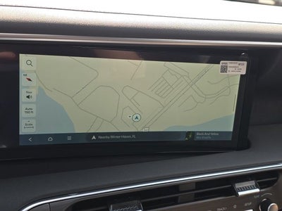 2026 Hyundai PALISADE HYBRID Blue SEL Premium 7P