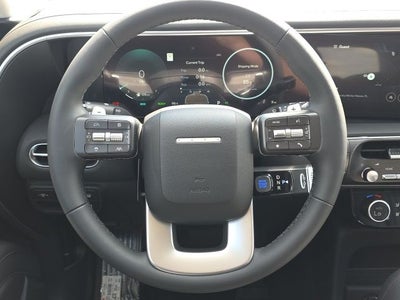 2026 Hyundai PALISADE HYBRID Blue SEL Premium 7P