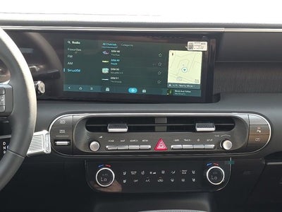 2026 Hyundai PALISADE HYBRID Blue SEL Premium 7P