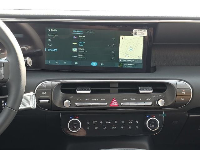 2026 Hyundai PALISADE HYBRID Blue SEL Premium 7P