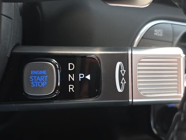 2026 Hyundai PALISADE HYBRID Blue SEL Premium 7P