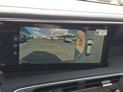 2026 Hyundai PALISADE HYBRID Blue SEL Premium 7P
