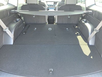 2026 Hyundai PALISADE HYBRID Blue SEL Premium 7P