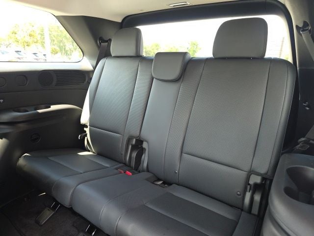 2026 Hyundai PALISADE HYBRID Blue SEL Premium 7P