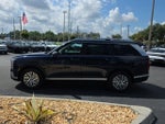 2026 Hyundai PALISADE HYBRID Blue SEL Premium 7P