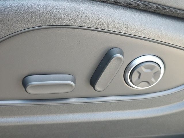 2026 Hyundai PALISADE HYBRID Blue SEL Premium 7P