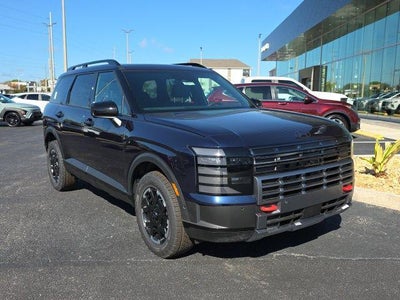 2026 Hyundai PALISADE XRT Pro AWD