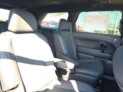 2026 Hyundai PALISADE XRT Pro AWD