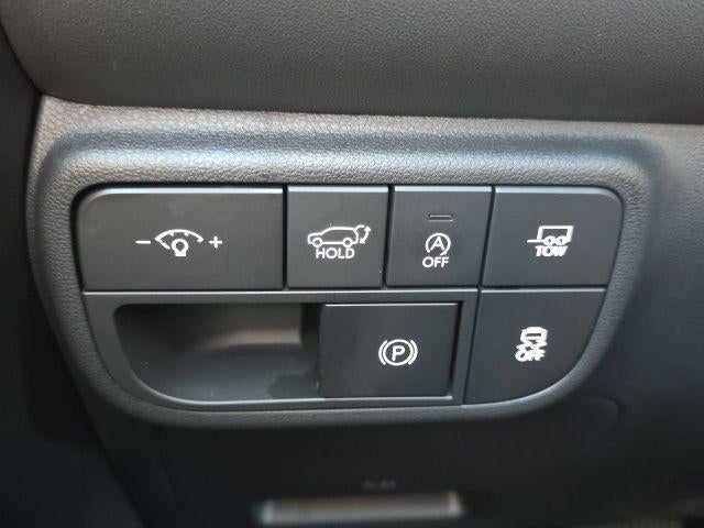 2026 Hyundai PALISADE XRT Pro AWD