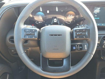 2026 Hyundai PALISADE XRT Pro AWD