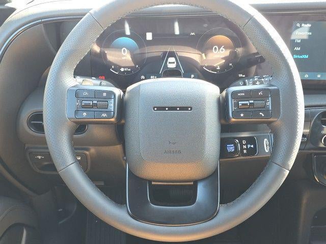 2026 Hyundai PALISADE XRT Pro AWD