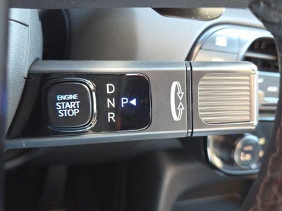 2026 Hyundai PALISADE XRT Pro AWD