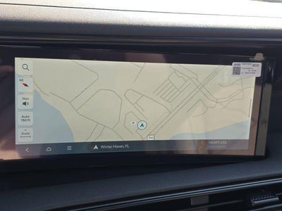 2026 Hyundai PALISADE XRT Pro AWD