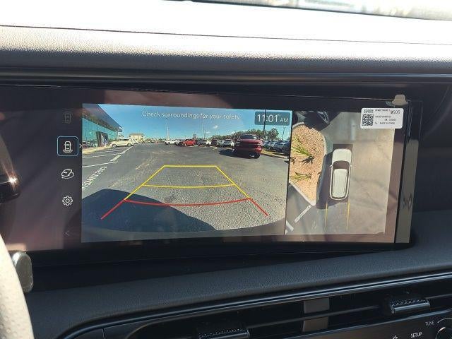 2026 Hyundai PALISADE XRT Pro AWD