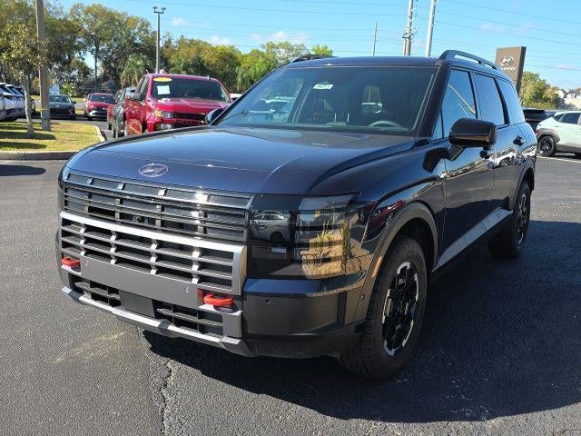 2026 Hyundai PALISADE XRT Pro AWD