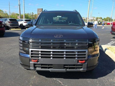 2026 Hyundai PALISADE XRT Pro AWD