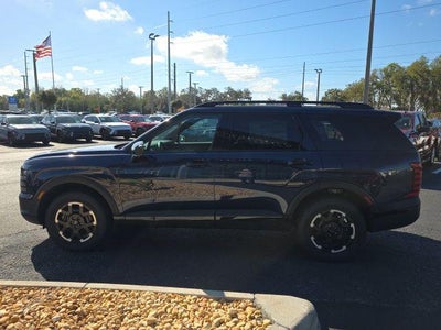 2026 Hyundai PALISADE XRT Pro AWD